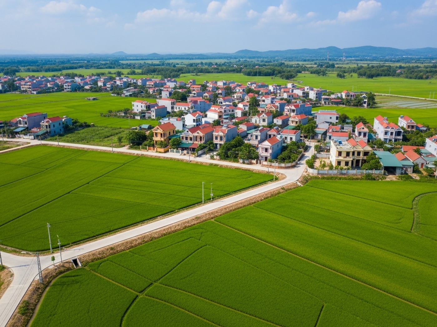 Yên Lạc