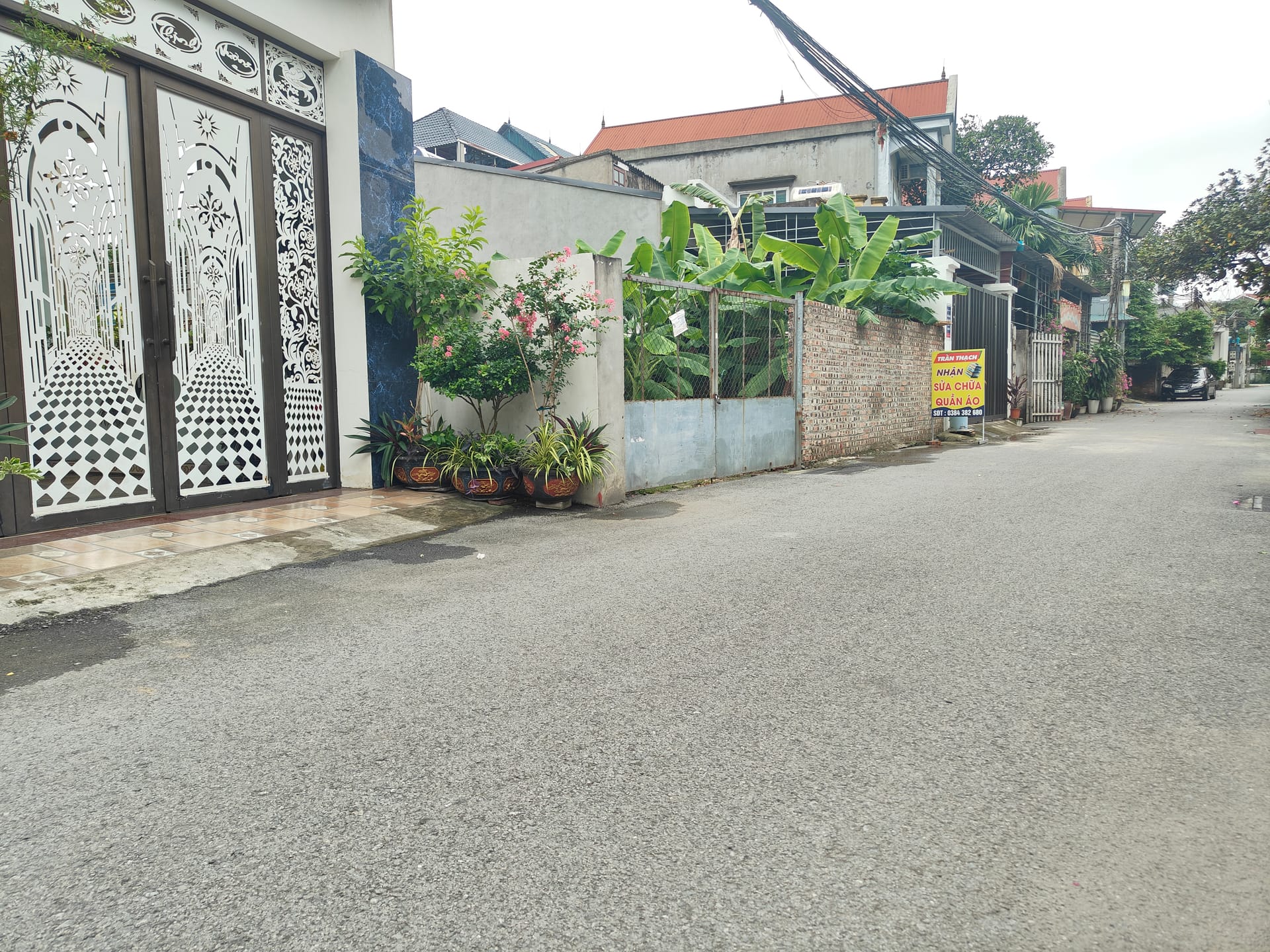 Đất Khai Quang 2.380 tỷ , đường ô tô tránh, gần KCN
