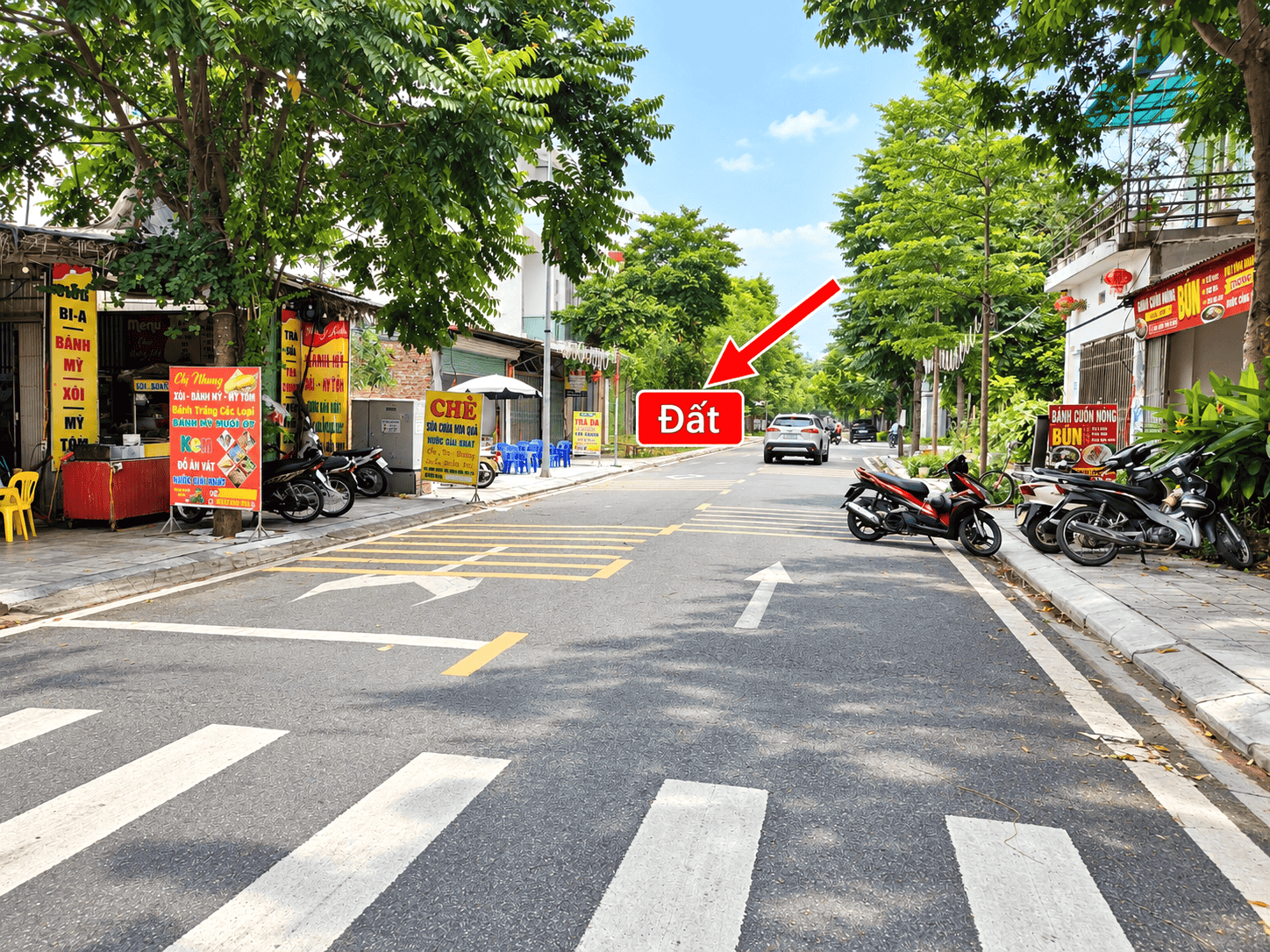 3.55 tỷ - Đất kinh doanh view công viên KDC Tỉnh Uỷ  — ảnh 2